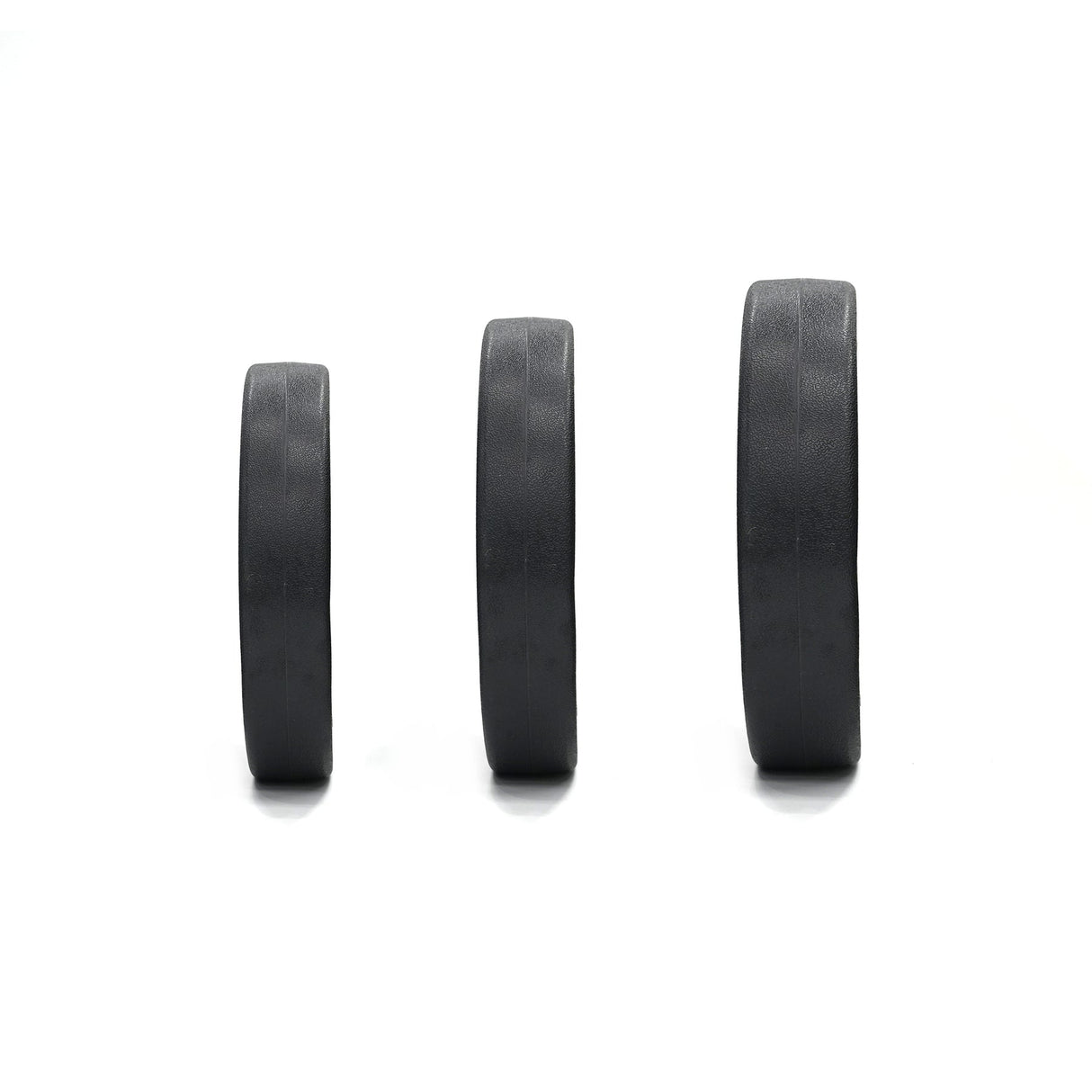Set De Barra y Pesas De Cemento 100LB 4 FabriFit Colombia Gimnasios Colombia
