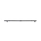 Set De Barra y Pesas De Cemento 100LB 6 FabriFit Colombia Gimnasios Colombia