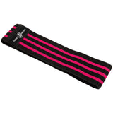Set de Bandas Elasticas en Tela 6 FabriFit Colombia Gimnasios Colombia
