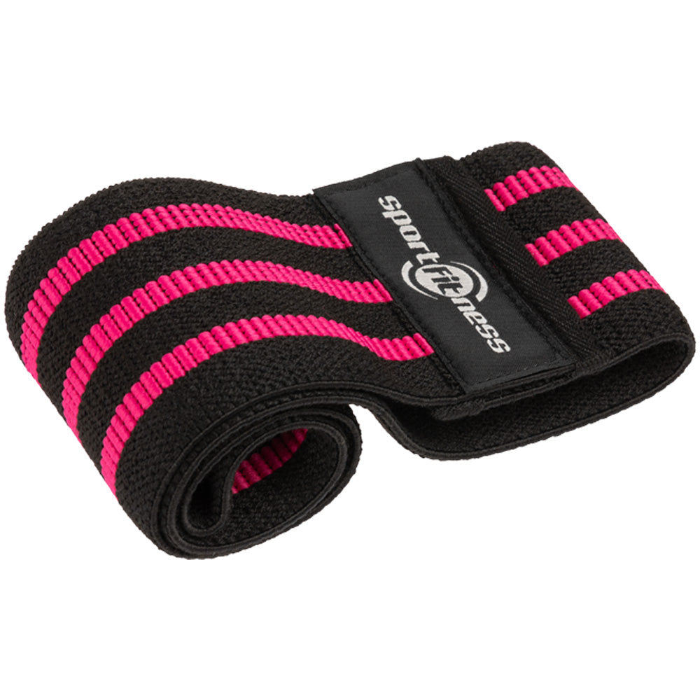 Set de Bandas Elasticas en Tela 7 FabriFit Colombia Gimnasios Colombia
