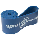 Set de Bandas Elasticas x5 11 FabriFit Colombia Gimnasios Colombia
