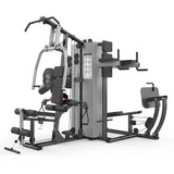 SH-G5205 Multigimnasio Institucional Shua Fitness de 4 Estaciones