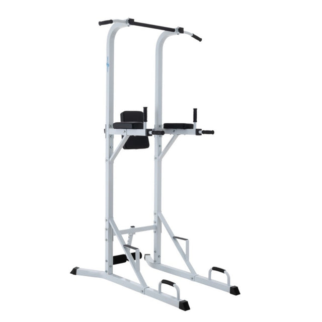Soporte De Fondos Y Dominadas Sportfitness 1 FabriFit Colombia Gimnasios Colombia

