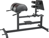 Soporte Horizontal de Hiperextension 2 FABRIFIT COLOMBIA GIMNASIOS COLOMBIA
