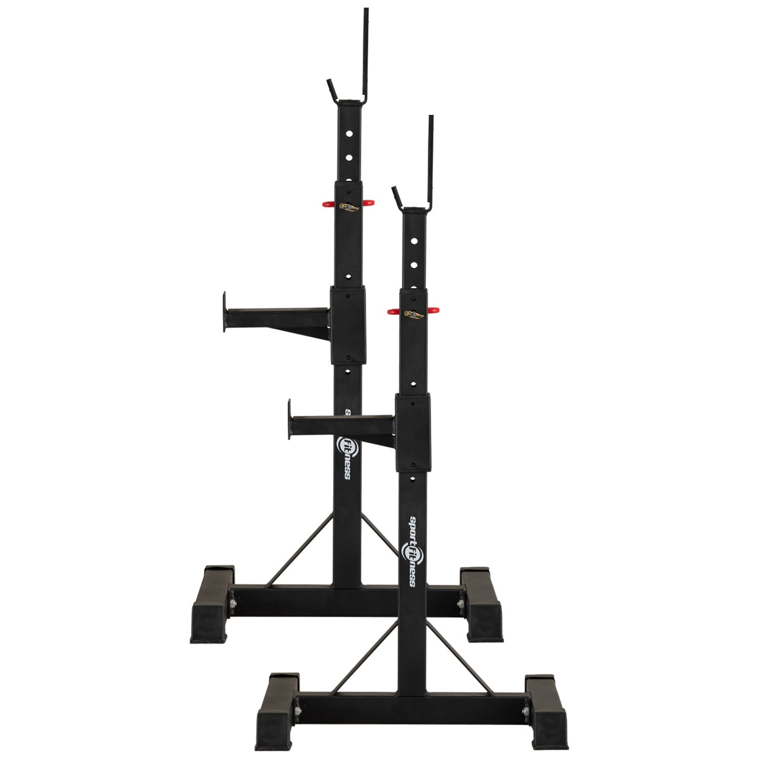 Soporte Multiple 3 FabriFit Colombia Gimnasios Colombia
