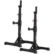 Soporte Multiple 6 FabriFit Colombia Gimnasios Colombia