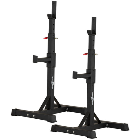 Soporte Multiple 6 FabriFit Colombia Gimnasios Colombia