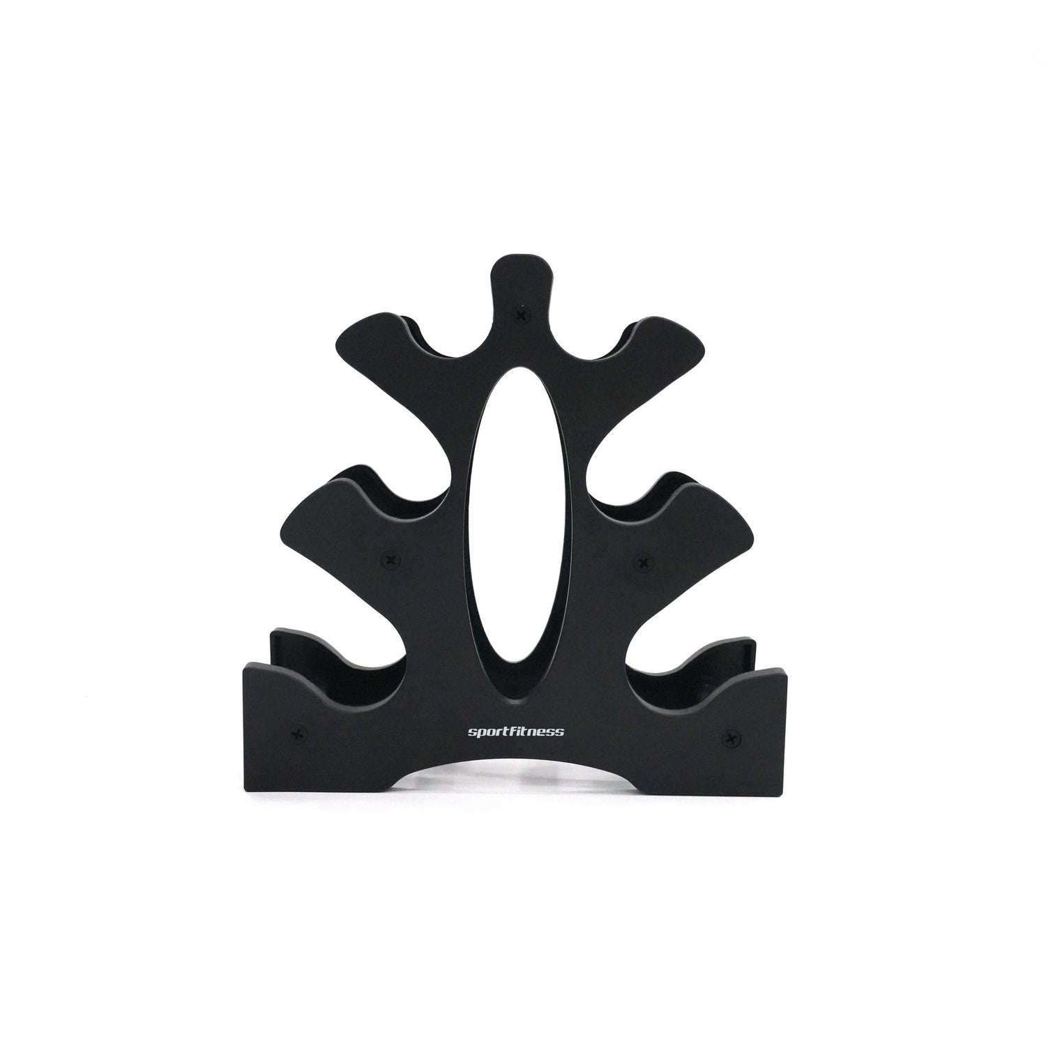 Soporte Para Mancuernas De Vinilo Neopreno 1 FabriFit Colombia Gimnasios Colombia
