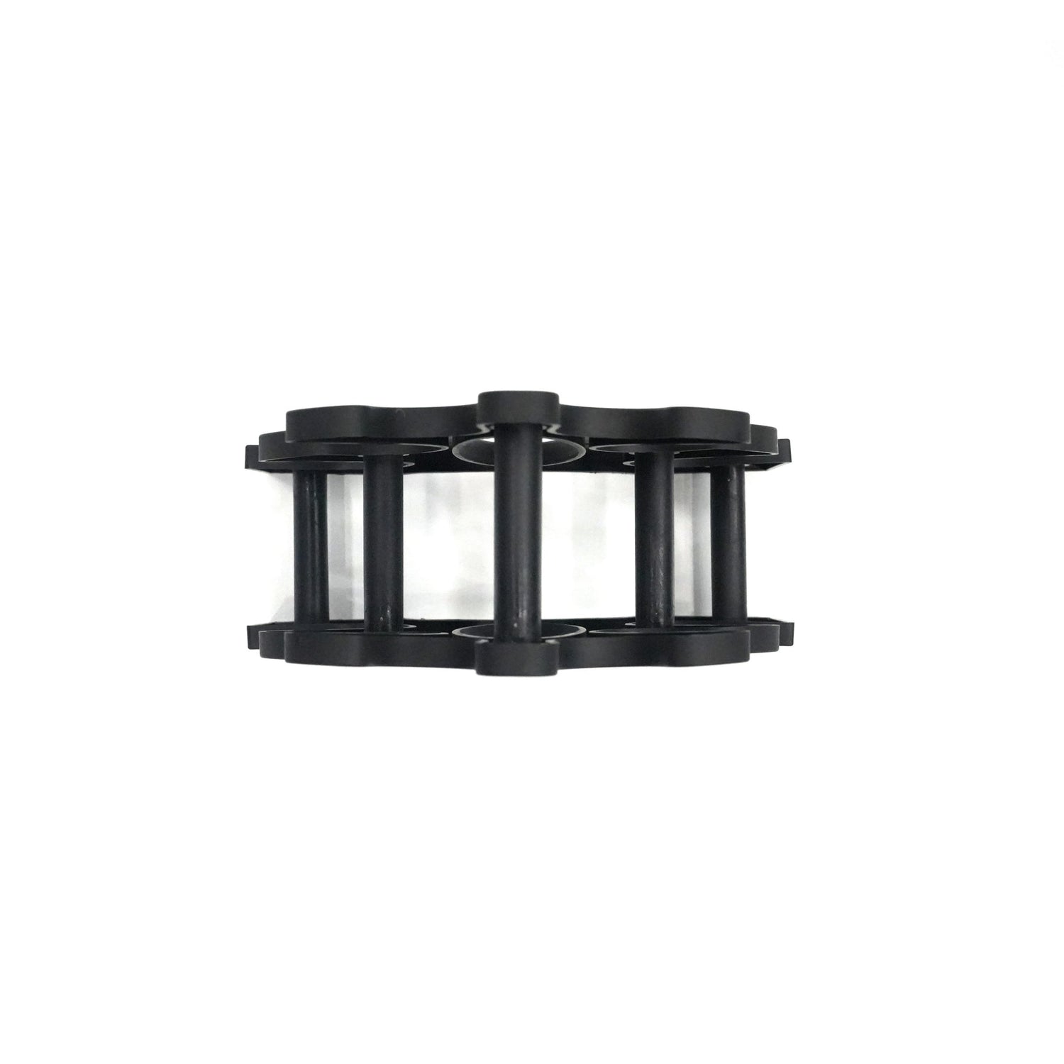 Soporte Para Mancuernas De Vinilo Neopreno 4 FabriFit Colombia Gimnasios Colombia

