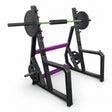 Soporte Para Sentadilla LC 1 FabriFit Colombia Gimnasios Colombia
