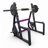 Soporte Para Sentadilla LC 1 FabriFit Colombia Gimnasios Colombia
