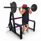 Soporte Para Sentadilla LC 4 FabriFit Colombia Gimnasios Colombia

