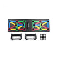 Soporte Plegable Para Flexion De Brazo 1 FabriFit Colombia Gimnasios Colombia
