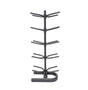 Soporte Rack Vertical de Doble Cara para 10 Balones Medicinales 5 FABRIFIT COLOMBIA GIMNASIOS COLOMBIA