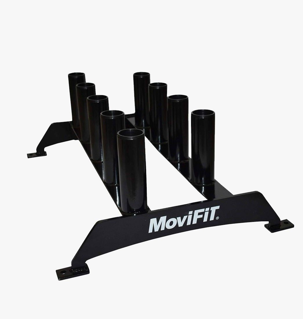 Soporte Rack Vertical para Barras Olimpicas 3 FABRIFIT COLOMBIA GIMNASIOS COLOMBIA

