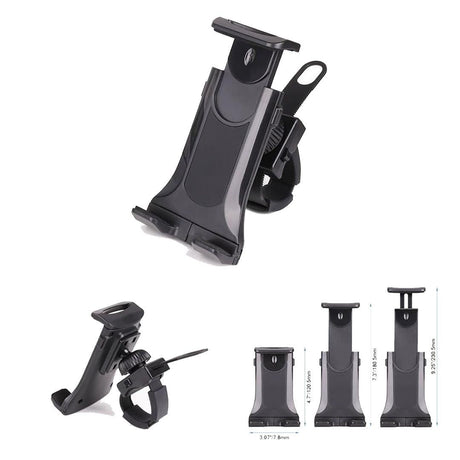 Soporte Universal Ajustable para Teléfono Celular y Tablet MoviFit 1 FabriFit Colombia Gimnasios Colombia
