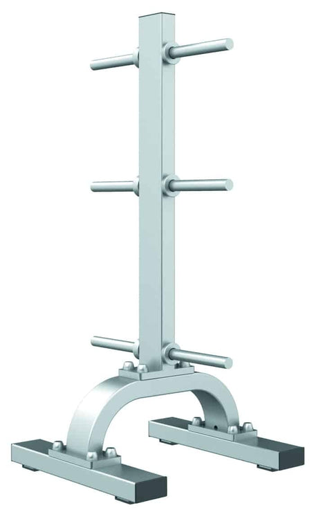 Soporte Vertical Para Discos de Peso Profesional 1 FabriFit Colombia Gimnasios Colombia
