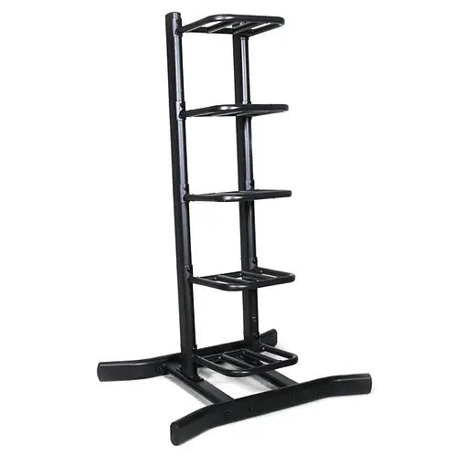 Soporte Vertical para 5 Balones Medicinales 1 FABRIFIT COLOMBIA GIMNASIOS COLOMBIA
