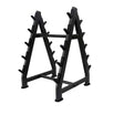 Soporte para 10 Barras Selladas Serie Evost II Modelo E3055 DHZ Fitness 2 FABRIFIT COLOMBIA GIMNASIOS COLOMBIA
