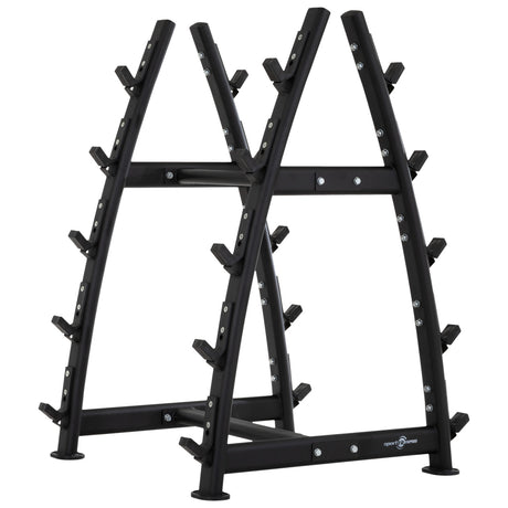 Soporte para Barras Selladas 3 FabriFit Colombia Gimnasios Colombia
