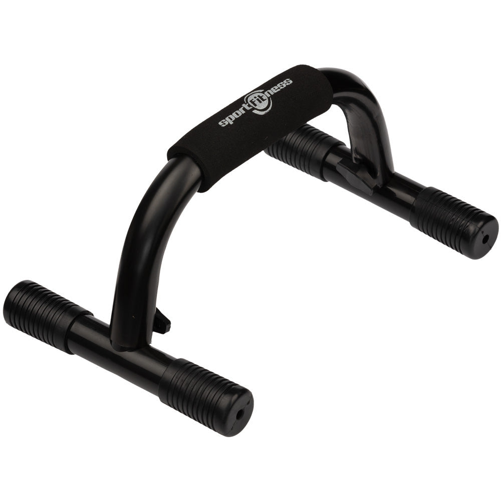 Soporte para Flexion de Brazos 1 FabriFit Colombia Gimnasios Colombia
