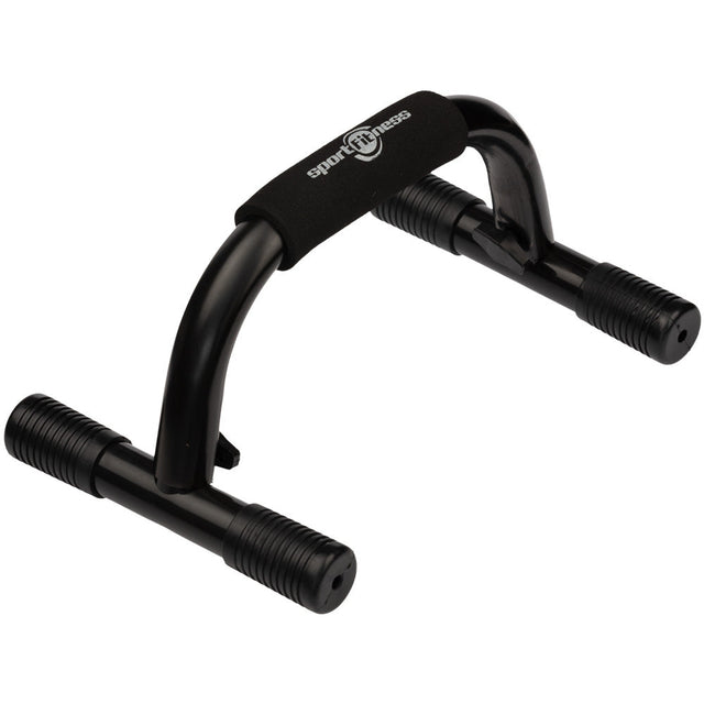 Soporte para Flexion de Brazos 1 FabriFit Colombia Gimnasios Colombia
