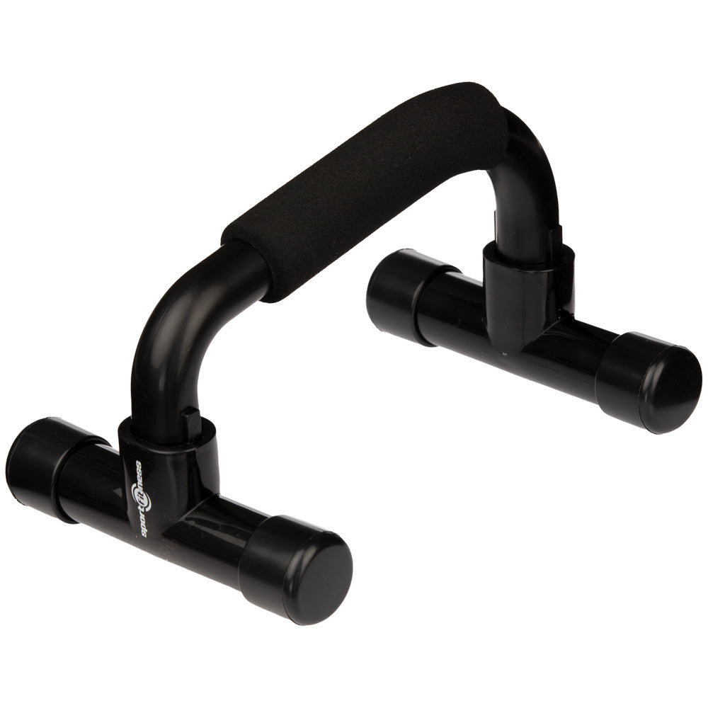 Soporte para Flexion de Brazos 6 FabriFit Colombia Gimnasios Colombia