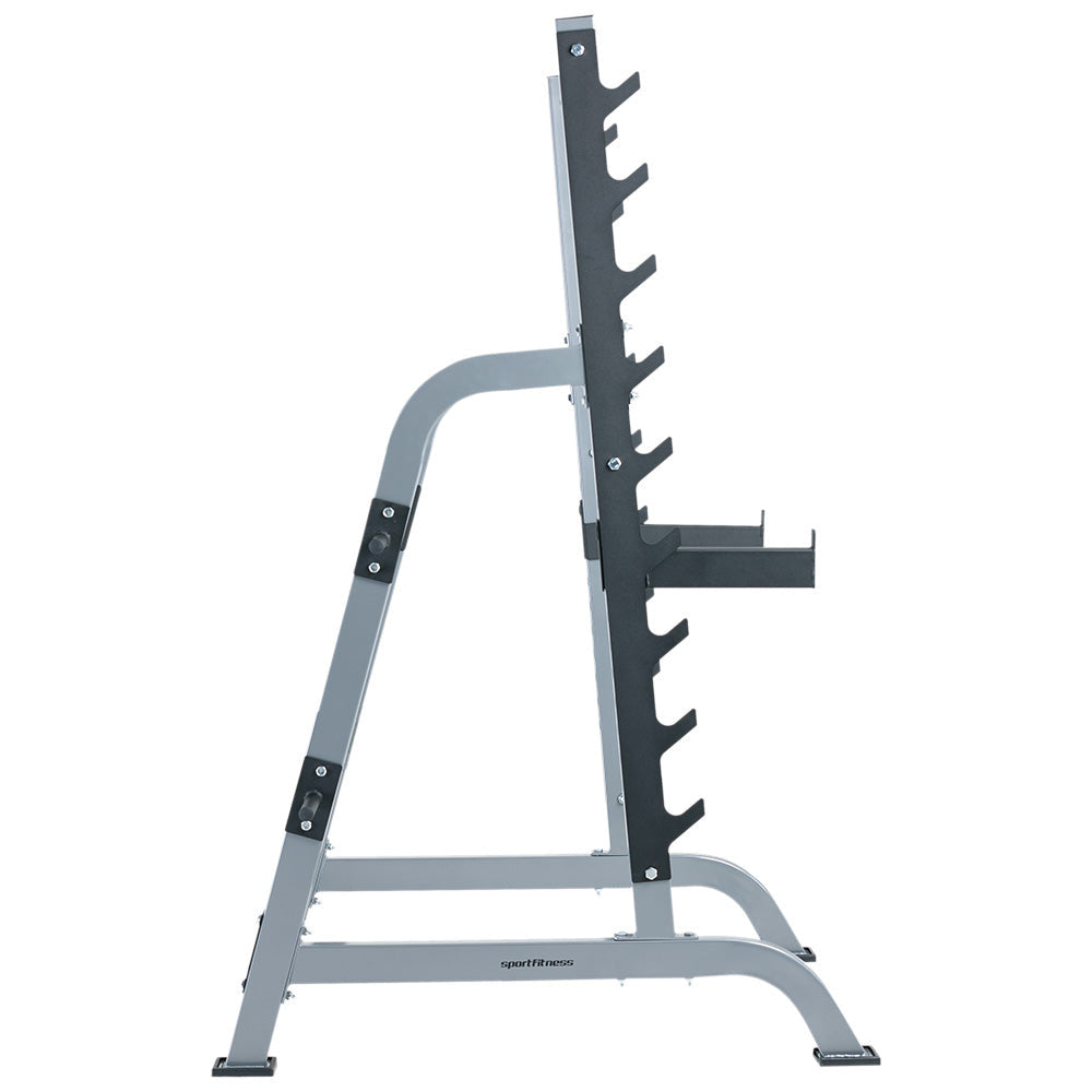 Soporte para Sentadilla 1 FabriFit Colombia Gimnasios Colombia
