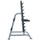 Soporte para Sentadilla 1 FabriFit Colombia Gimnasios Colombia
