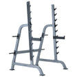 Soporte para Sentadilla 3 FabriFit Colombia Gimnasios Colombia

