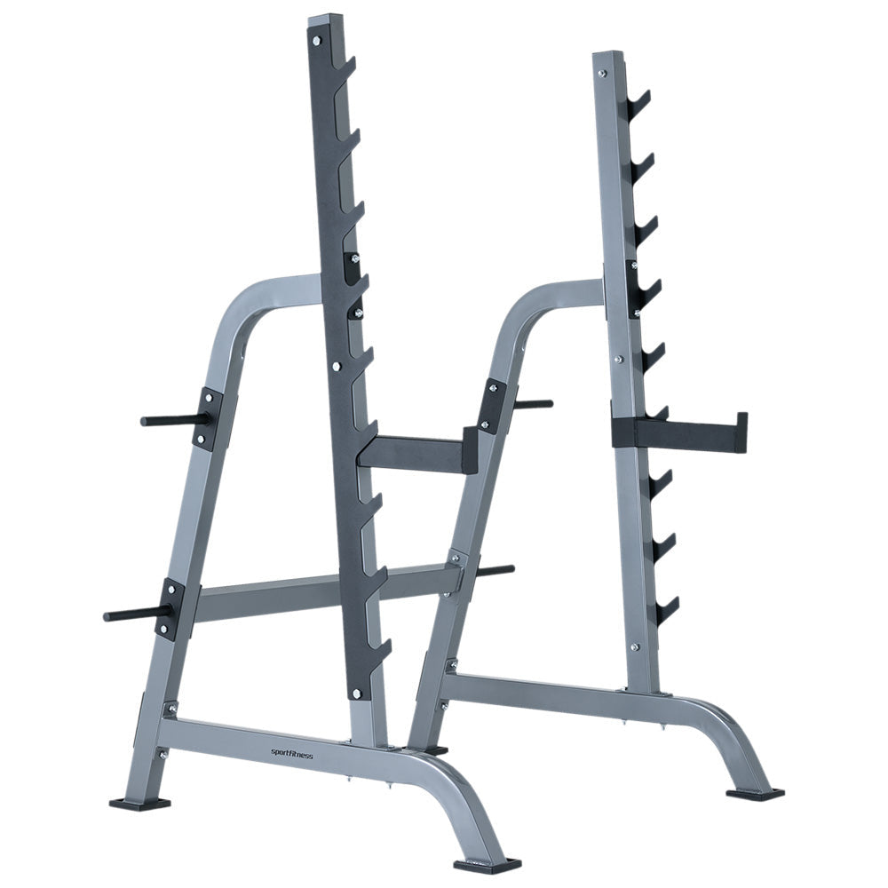 Soporte para Sentadilla 3 FabriFit Colombia Gimnasios Colombia
