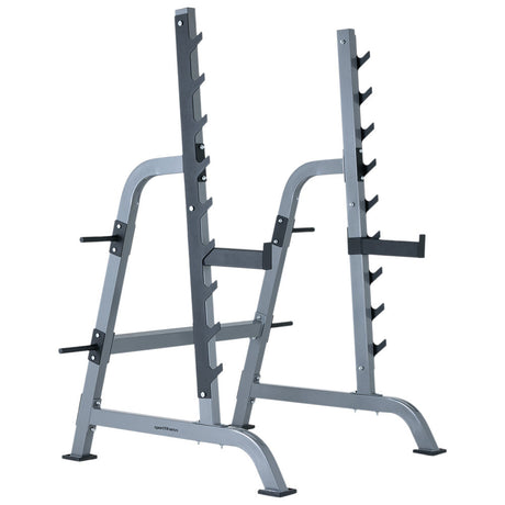 Soporte para Sentadilla 3 FabriFit Colombia Gimnasios Colombia
