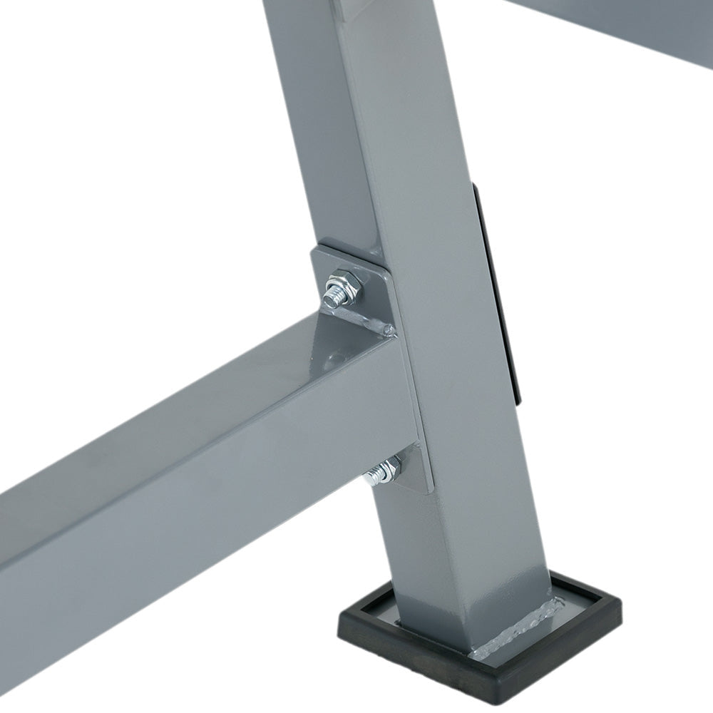 Soporte para Sentadilla 6 FabriFit Colombia Gimnasios Colombia