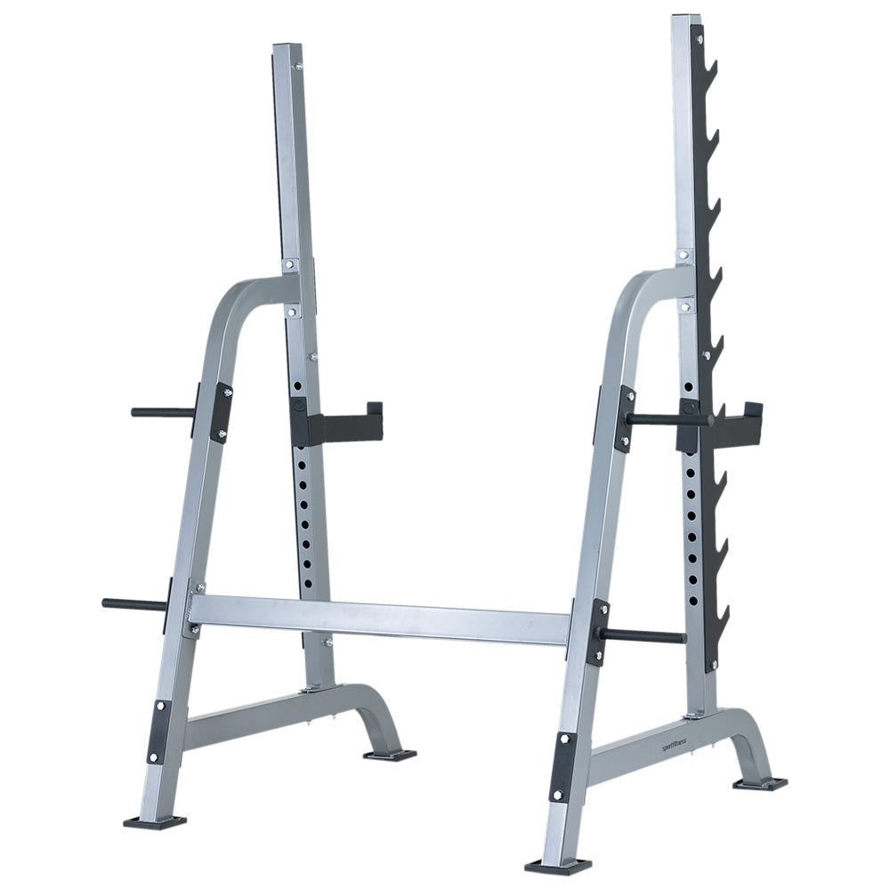 Soporte para Sentadilla 8 FabriFit Colombia Gimnasios Colombia