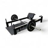 Soporte para Elevación Pélvica (Hip Thrust Bench)