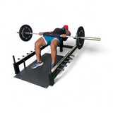 Soporte para Elevación Pélvica (Hip Thrust Bench)