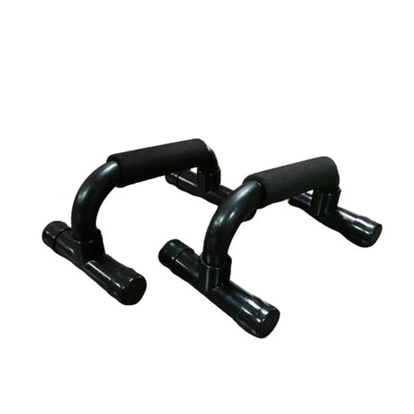 Soportes para Flexiones de Pecho 2 FabriFit Colombia Gimnasios Colombia
