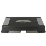 Step Aerobico Ajustable MoviFit 3 Niveles 5 FabriFit Colombia Gimnasios Colombia