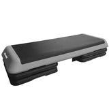 Step Profesional 2 FabriFit Colombia Gimnasios Colombia

