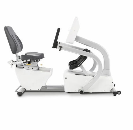 Stepper Eliptico Reclinado Dyaco Medical PT 4 0S 2 FABRIFIT COLOMBIA GIMNASIOS COLOMBIA
