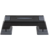 Steps Aerobicos 2 Niveles 1 FabriFit Colombia Gimnasios Colombia
