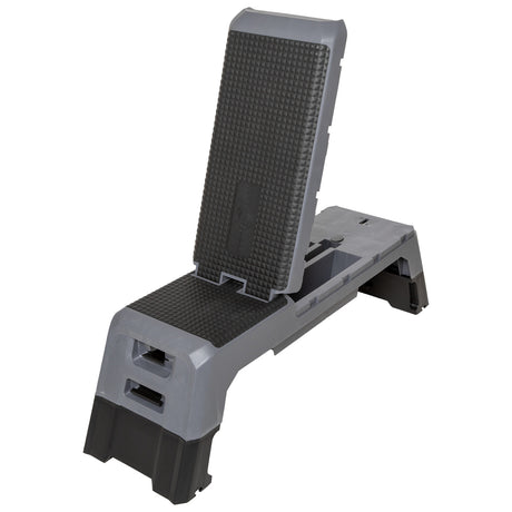Steps Aerobicos Ajustable 5 FabriFit Colombia Gimnasios Colombia