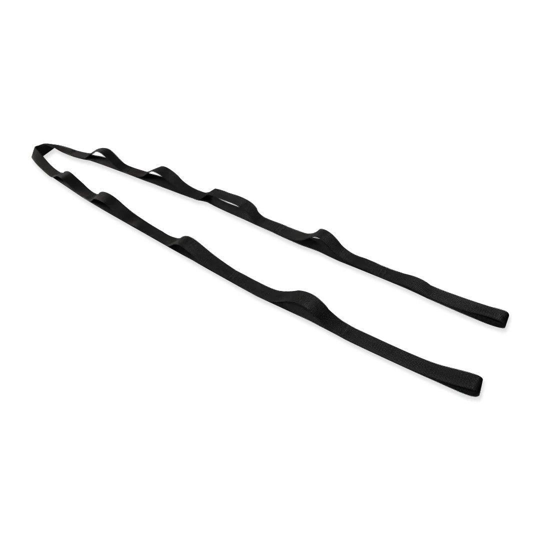 Strap para Estiramiento de Yoga 1 FabriFit Colombia Gimnasios Colombia
