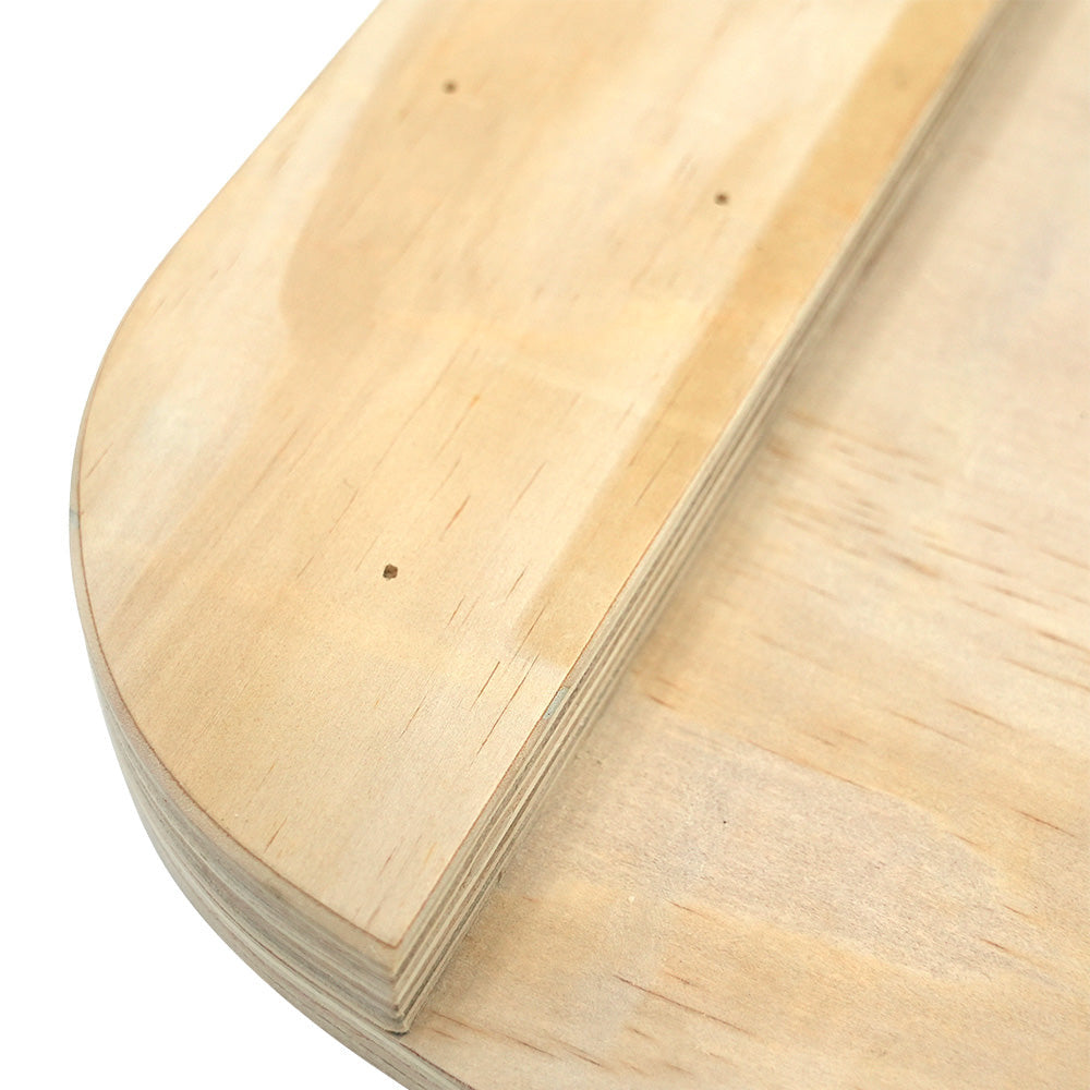 Tabla de Equilibrio de Madera 4 FabriFit Colombia Gimnasios Colombia
