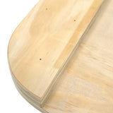 Tabla de Equilibrio de Madera 4 FabriFit Colombia Gimnasios Colombia
