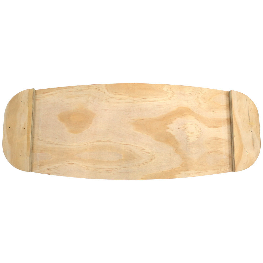 Tabla de Equilibrio de Madera 6 FabriFit Colombia Gimnasios Colombia