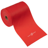 Tera Band Rollo 25000 150 0.55 MM Rojo 2 FabriFit Colombia Gimnasios Colombia