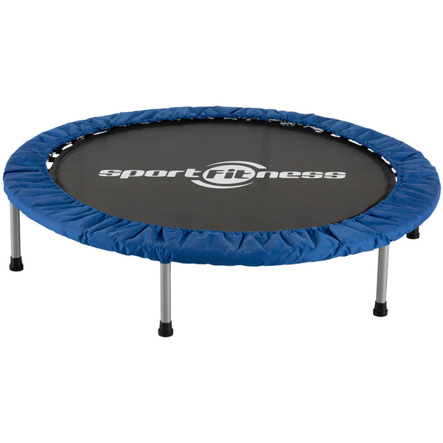 Trampolin 1 FabriFit Colombia Gimnasios Colombia

