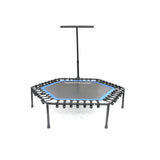 Trampolin con Agarre 1 FabriFit Colombia Gimnasios Colombia
