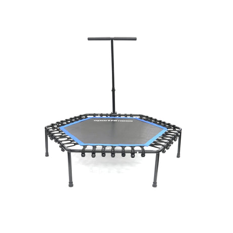 Trampolin con Agarre 1 FabriFit Colombia Gimnasios Colombia
